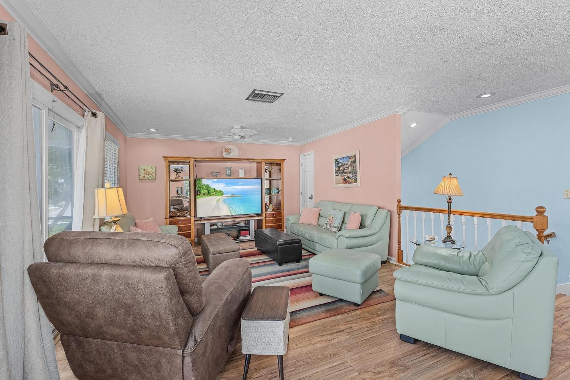 140 Barefoot Bungalow: 4Br/2Ba W/ Heated Pool! 포르 마이어스 비치 외부 사진